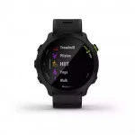 Garmin Forerunner 55 42мм черный 010-02562-10 (Смарт-часы)