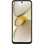 Смартфон TECNO Spark Go 1 (3/64Gb) Titanium Gold KL4 64+3 TITANIUM GOLD (64 Гб, 3 Гб)