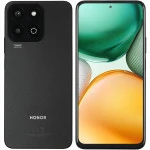Смартфон Honor X7c 6/128GB Midnight Black (128 Гб, 6 Гб)