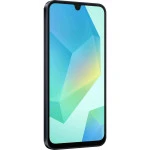 Смартфон Samsung Galaxy A16 5G 4/128Gb Black SM-A165FZKDCAC (128 Гб, 4 Гб)