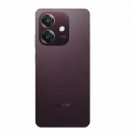 Смартфон Oppo A3x (4/64) Nebula Red (64 Гб, 4 Гб)