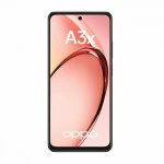 Смартфон Oppo A3x (4/64) Nebula Red (64 Гб, 4 Гб)