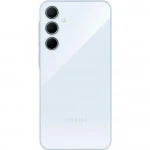 Смартфон Samsung Galaxy A35 8/256Gb Light Blue SM-A356ELBVMEA (256 Гб, 8 Гб)