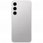 Смартфон Samsung Galaxy S24 8/256Gb Marble Gray SM-S921BZACAFA (256 Гб, 8 Гб)