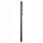 Смартфон Samsung Galaxy S24 8/128Gb Cobalt Violet SM-S921BZVJLTL (128 Гб, 8 Гб)