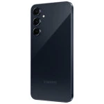 Смартфон Samsung Galaxy A55 5G 8/256GB Navy SM-A556EZKWMDA (256 Гб, 8 Гб)