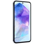 Смартфон Samsung Galaxy A55 5G 8/256GB Navy SM-A556EZKWMDA (256 Гб, 8 Гб)