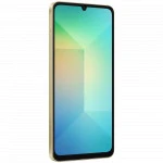Смартфон Samsung Galaxy A06 4/64Gb Gold (SM-A065FZDDCAU) (64 Гб, 4 Гб)