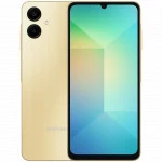 Смартфон Samsung Galaxy A06 4/64Gb Gold (SM-A065FZDDCAU) (64 Гб, 4 Гб)