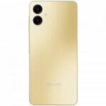 Смартфон Samsung Galaxy A06 4/64Gb Gold (SM-A065FZDDCAU) (64 Гб, 4 Гб)