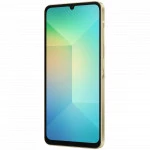 Смартфон Samsung Galaxy A06 4/64Gb Gold (SM-A065FZDDCAU) (64 Гб, 4 Гб)