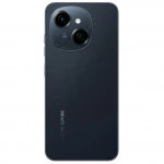Смартфон TECNO SPARK Go 1 (KL4) 64+3 GB Startrail Black (64 Гб, 3 Гб)
