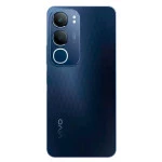 Смартфон Vivo Y19s Black V2419-01 (128 Гб, 6 Гб)
