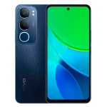 Смартфон Vivo Y19s Black V2419-01 (128 Гб, 6 Гб)