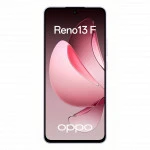 Смартфон Oppo RENO 13F  Plume Purple RENO_13F_(8/256GB)_Plume Purple (256 Гб, 8 Гб)