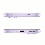 Смартфон Oppo RENO 13F  Plume Purple RENO_13F_(8/256GB)_Plume Purple (256 Гб, 8 Гб)