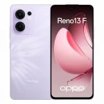Смартфон Oppo RENO 13F  Plume Purple RENO_13F_(8/256GB)_Plume Purple (256 Гб, 8 Гб)