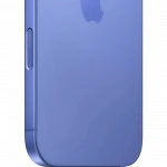 Смартфон Apple iPhone 16 128Gb Ultramarine MYFF3CH/A (128 Гб, 8 Гб)