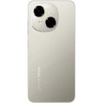 Смартфон TECNO Spark Go 1 (4/128Gb) Titanium Gold KL4 128+4 TITANIUM GOLD (128 Гб, 4 Гб)