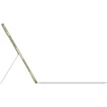 Планшет Huawei MATEPAD PRO + KB 13.2" WIFI 12/512GB WEB-W09 PREMIUM GOLD 53014EXQ (512 Гб, 12 Гб)