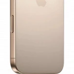Смартфон Apple iPhone 16 Pro Max 512Gb Desert Titanium MYWN3AH/A (512 Гб, 8 Гб)