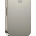 Смартфон Apple iPhone 16 Pro Max 512Gb Natural Titanium MYWP3AH/A 512 Гб, 8 Гб