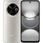 Смартфон TECNO Spark 30C (6/128Gb) Titanium Gold KL5N 128+6 TITANIUM GOLD (128 Гб, 6 Гб)