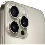 Смартфон Apple iPhone 16 Pro Max 1Tb Natural Titanium MYWU3AH/A (1024 Гб, 8 Гб)