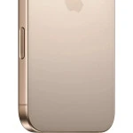Смартфон Apple iPhone 16 Pro Max 256Gb Desert Titanium MYWX3VN/A (256 Гб, 8 Гб)