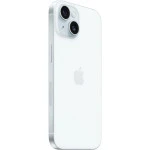 Смартфон Apple iPhone 15 128Gb Blue MTP43ZP/A (128 Гб, 6 Гб)