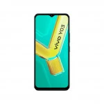 Смартфон Vivo Y03 (4/64Gb) Space Black V2332-03 (64 Гб, 4 Гб)