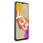 Смартфон Vivo Y03 (4/64Gb) Space Black V2332-03 (64 Гб, 4 Гб)