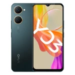 Смартфон Vivo Y03 (4/64Gb) Space Black V2332-03 (64 Гб, 4 Гб)