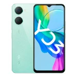 Смартфон Vivo Y03 (4/64Gb) Gem Green V2332-04 (64 Гб, 4 Гб)