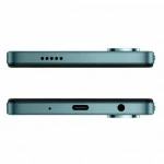 Смартфон Vivo Y04 (4/128Gb) малахитовый черный (V2430) V2430 4GB/128GB малахитовый черный (128 Гб, 4 Гб)