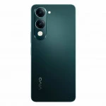 Смартфон Vivo Y04 (4/128Gb) малахитовый черный (V2430) V2430 4GB/128GB малахитовый черный (128 Гб, 4 Гб)