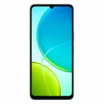 Смартфон Vivo Y04 (4/128Gb) малахитовый черный (V2430) V2430 4GB/128GB малахитовый черный (128 Гб, 4 Гб)