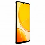 Смартфон Vivo Y04 (4/128Gb) титановое сияние (V2430) V2430 4GB/128GB титановое сияние (128 Гб, 4 Гб)