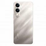 Смартфон Vivo Y04 (4/128Gb) титановое сияние (V2430) V2430 4GB/128GB титановое сияние (128 Гб, 4 Гб)
