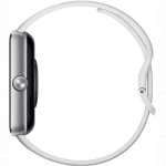 Xiaomi Redmi Watch 5, 2.07" серый/серебристый BHR9381GL (Смарт-часы)