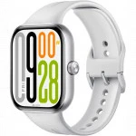 Xiaomi Redmi Watch 5, 2.07" серый/серебристый BHR9381GL (Смарт-часы)