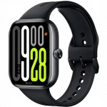 Xiaomi Redmi Watch 5, 2.07", черный BHR9389GL (Смарт-часы)