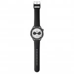 Xiaomi Watch S4, 47мм, 1.43", черный BHR9195GL (Смарт-часы)