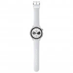 Xiaomi Watch S4, 47мм, 1.43", серый BHR9197GL (Смарт-часы)