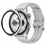 Xiaomi Watch S4, 47мм, 1.43", серый BHR9197GL (Смарт-часы)