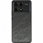 Смартфон POCO F6 Pro (12/512Gb) Black 23113RKC6G (512 Гб, 12 Гб)