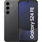 Смартфон Samsung Galaxy S24 FE 5G 128GB BZK2SKZ (Black) SM-S721BZK2SKZ (128 Гб, 8 Гб)