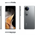 Смартфон Vivo V40 12/256GB Silver V40_Silver_V2348 12+256 256 Гб, 12 Гб