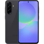 Смартфон Samsung Galaxy A36 5G 128GB EZKDS (Awesome Black) SM-A366EZKDSKZ 128 Гб, 8 Гб