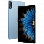 Планшет Blackview MEGA 2 8/256Gb Blue BVMEGA2-8256BLU (256 Гб, 8 Гб)